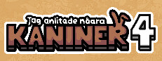 Jag anlitade några kaniner 4