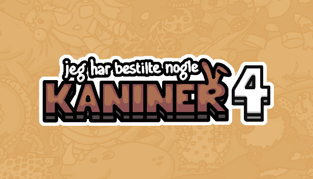 Jeg har bestilt nogle kaniner 4