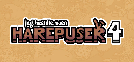 Jeg bestilte noen kaniner 4