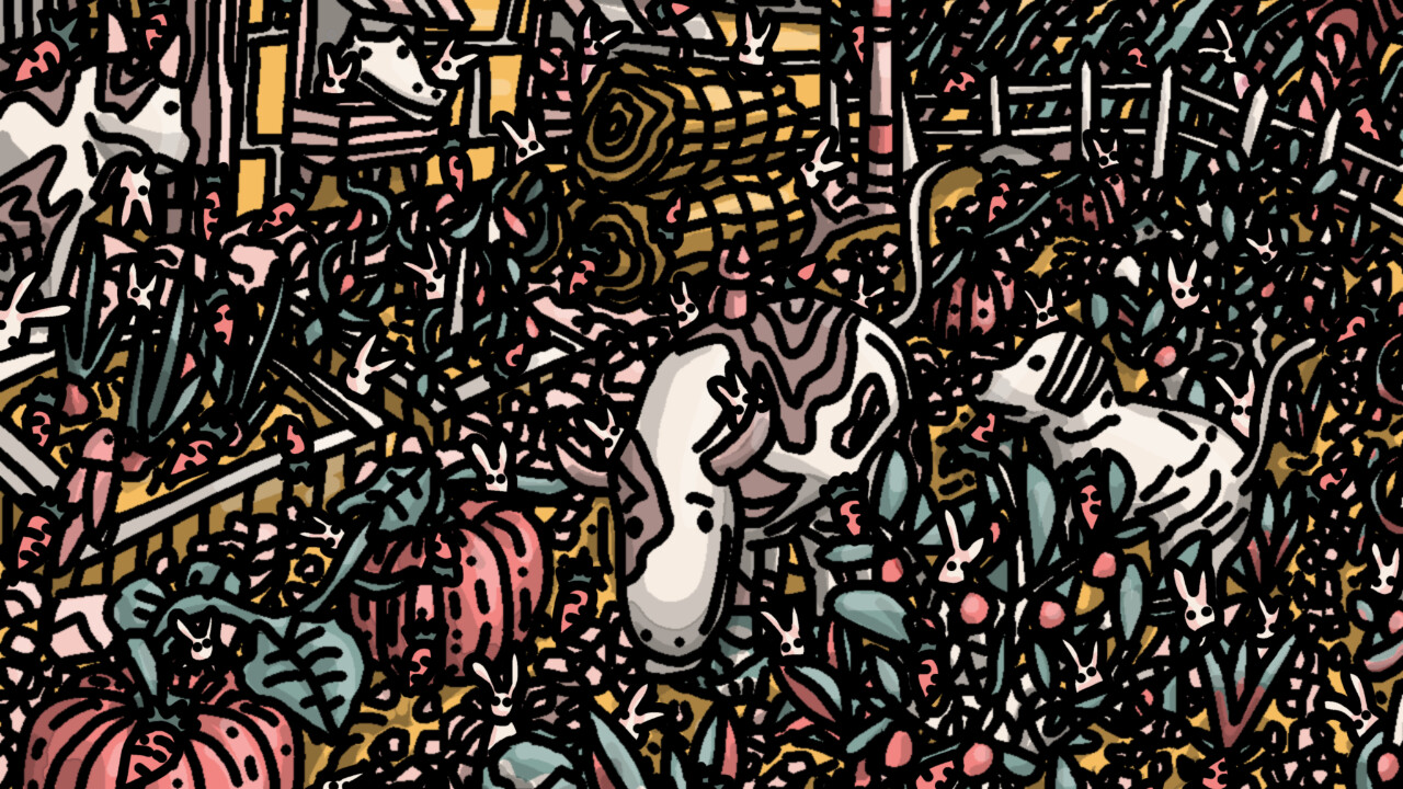 I commissioned some bunnies 4 screenshot 15