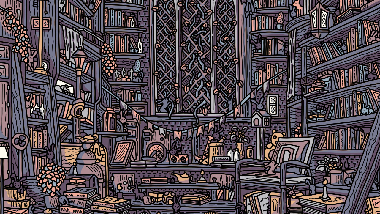 I commissioned some bunnies 4 screenshot 12