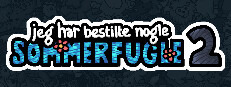 Jeg har bestilt nogle sommerfugle 2
