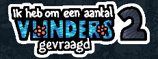 Ik heb om een aantal vlinders gevraagd 2