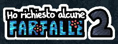 Ho richiesto alcune farfalle 2