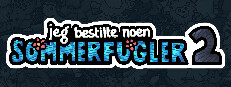 Jeg bestilte noen sommerfugler 2