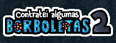 Contratei algumas borboletas 2