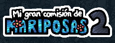 Mi gran comisión de mariposas 2