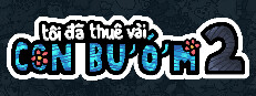 Tôi đã thuê vài con bướm 2