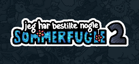 Jeg har bestilt nogle sommerfugle 2