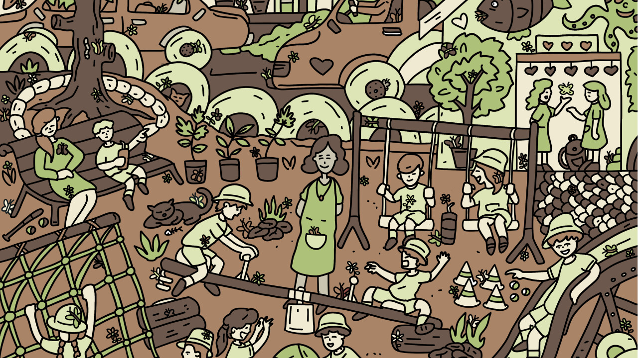 I commissioned some butterflies 2 screenshot 14