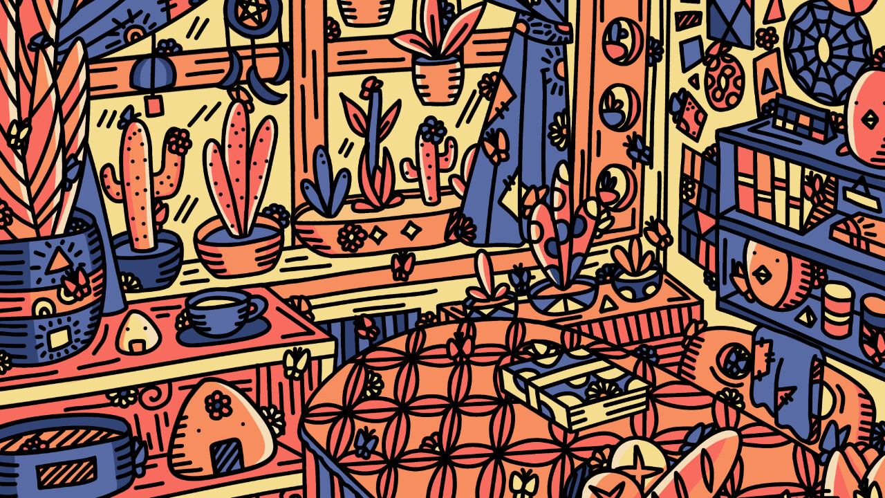 I commissioned some butterflies 2 screenshot 8