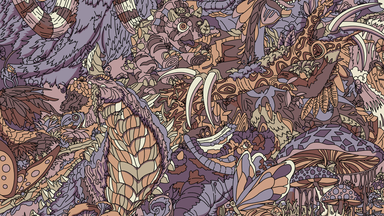 I commissioned some butterflies 2 screenshot 4