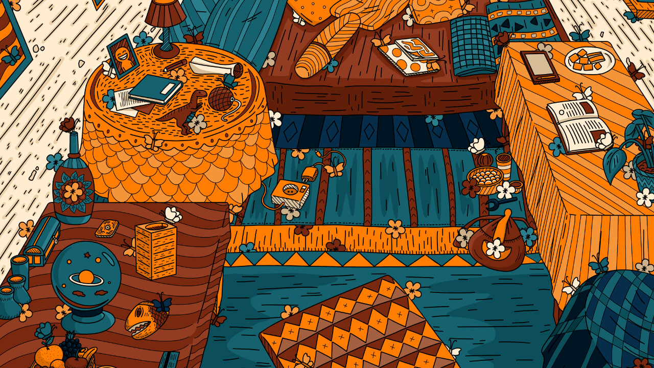 I commissioned some butterflies 2 screenshot 13