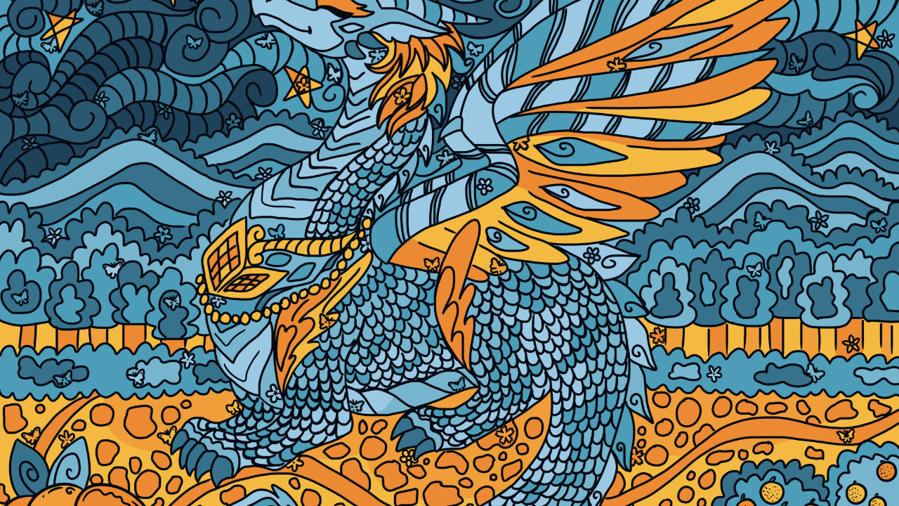 I commissioned some butterflies 2 screenshot 12