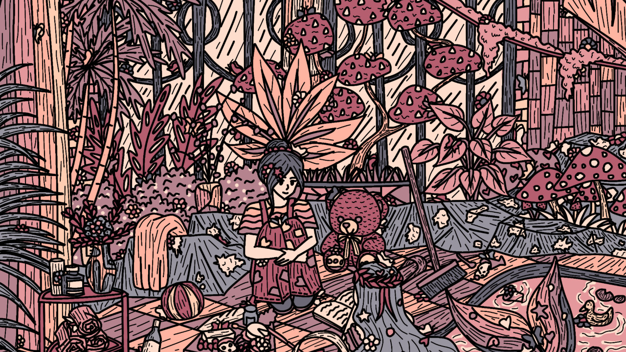 I commissioned some butterflies 2 screenshot 2