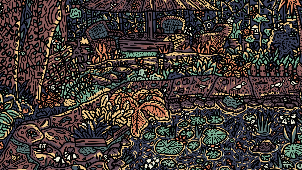 I commissioned some butterflies 2 screenshot 3