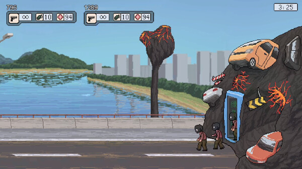 Screenshots