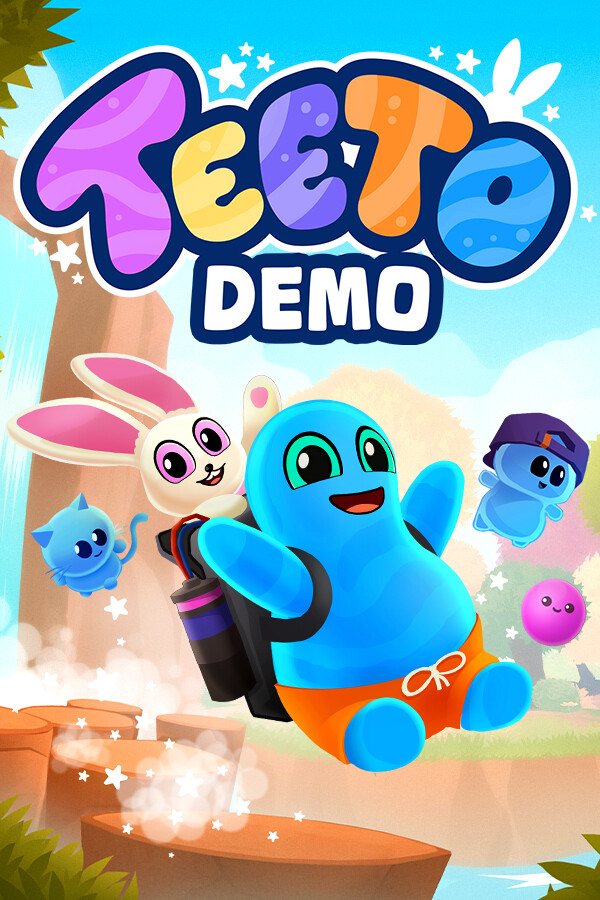 Teeto Demo