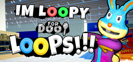 IM LOOPY FOR DOOP LOOPS!!! — Steam header