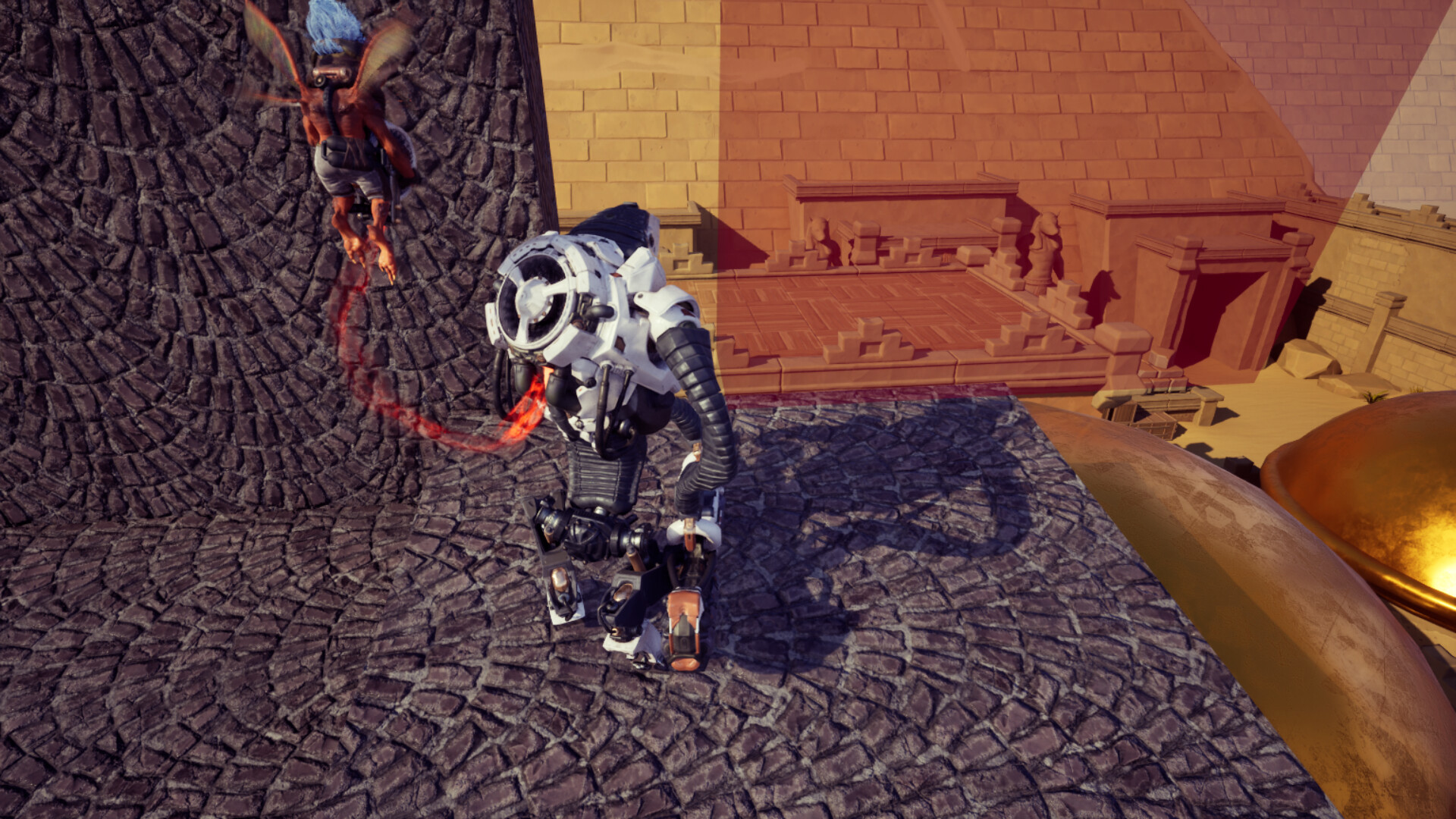 BuildWorld screenshot 6
