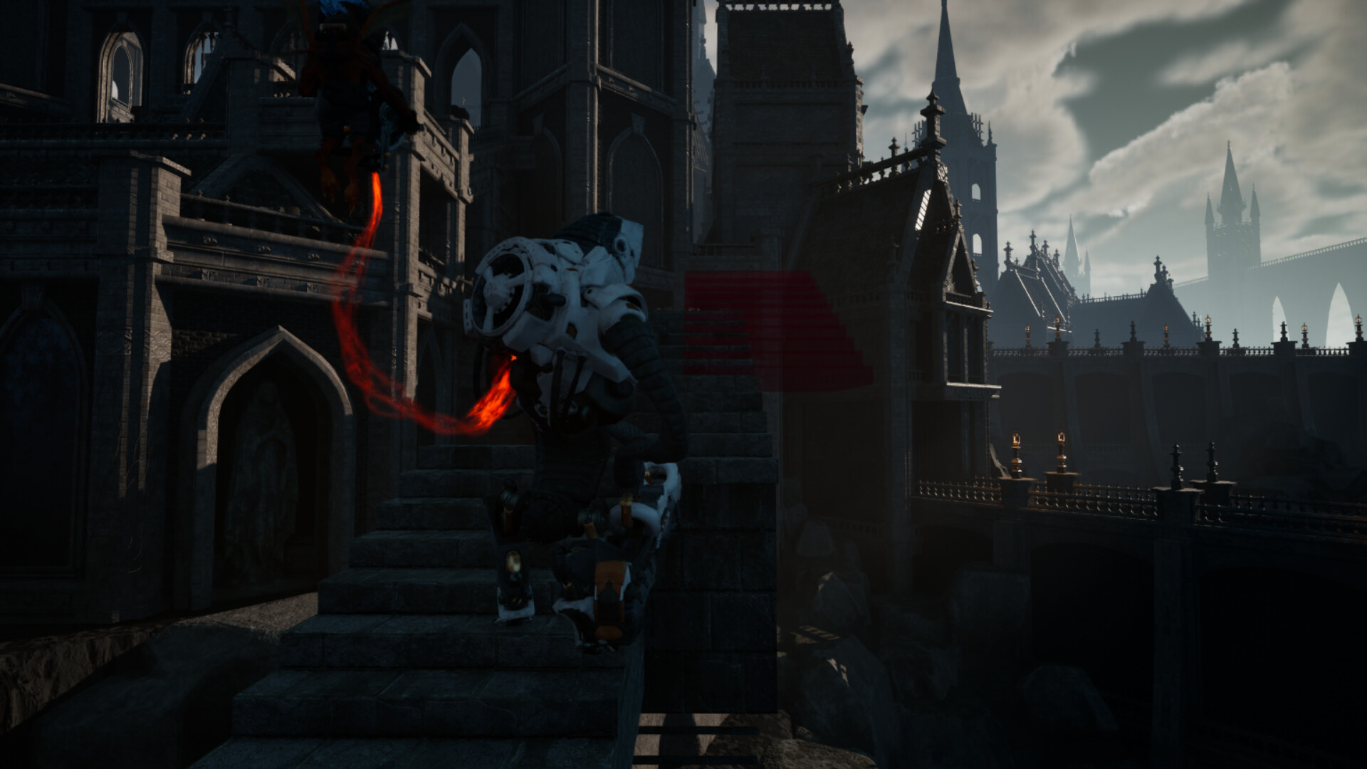 BuildWorld screenshot 4