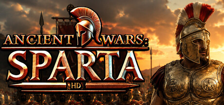 Ancient Wars: Sparta HD