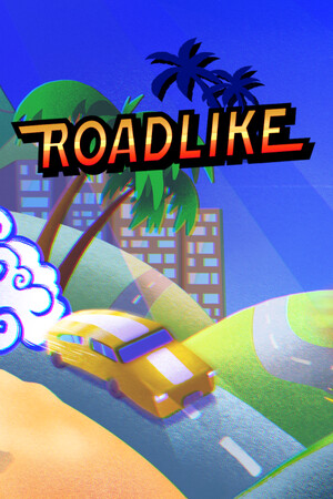 Roadlike