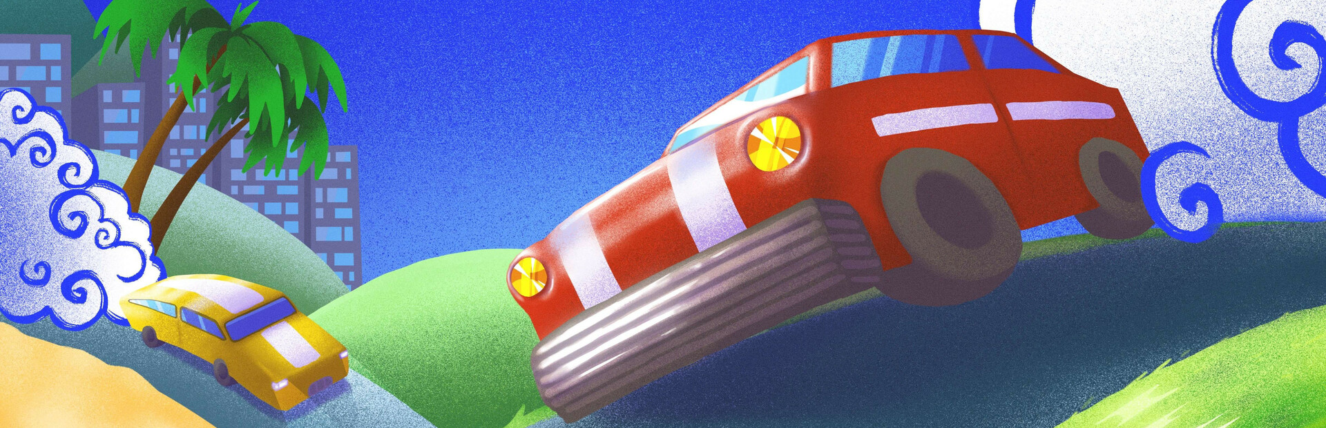 Roadlike