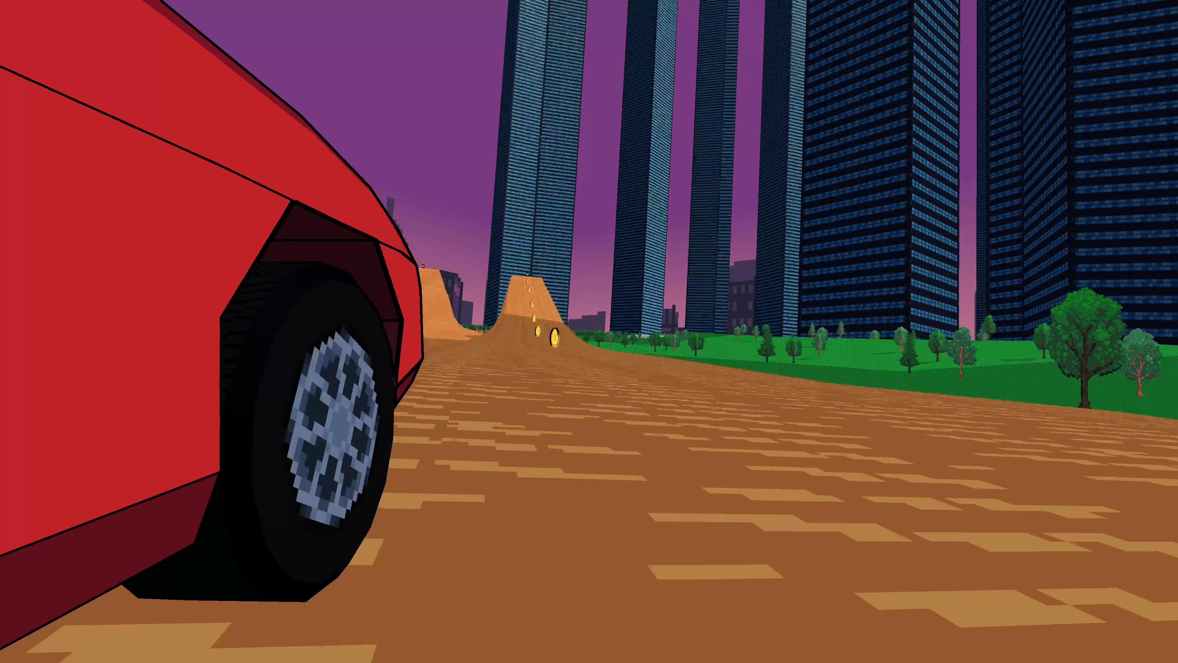 Roadlike screenshot 6
