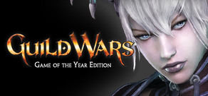 Guild Wars® Game of the Year Edition