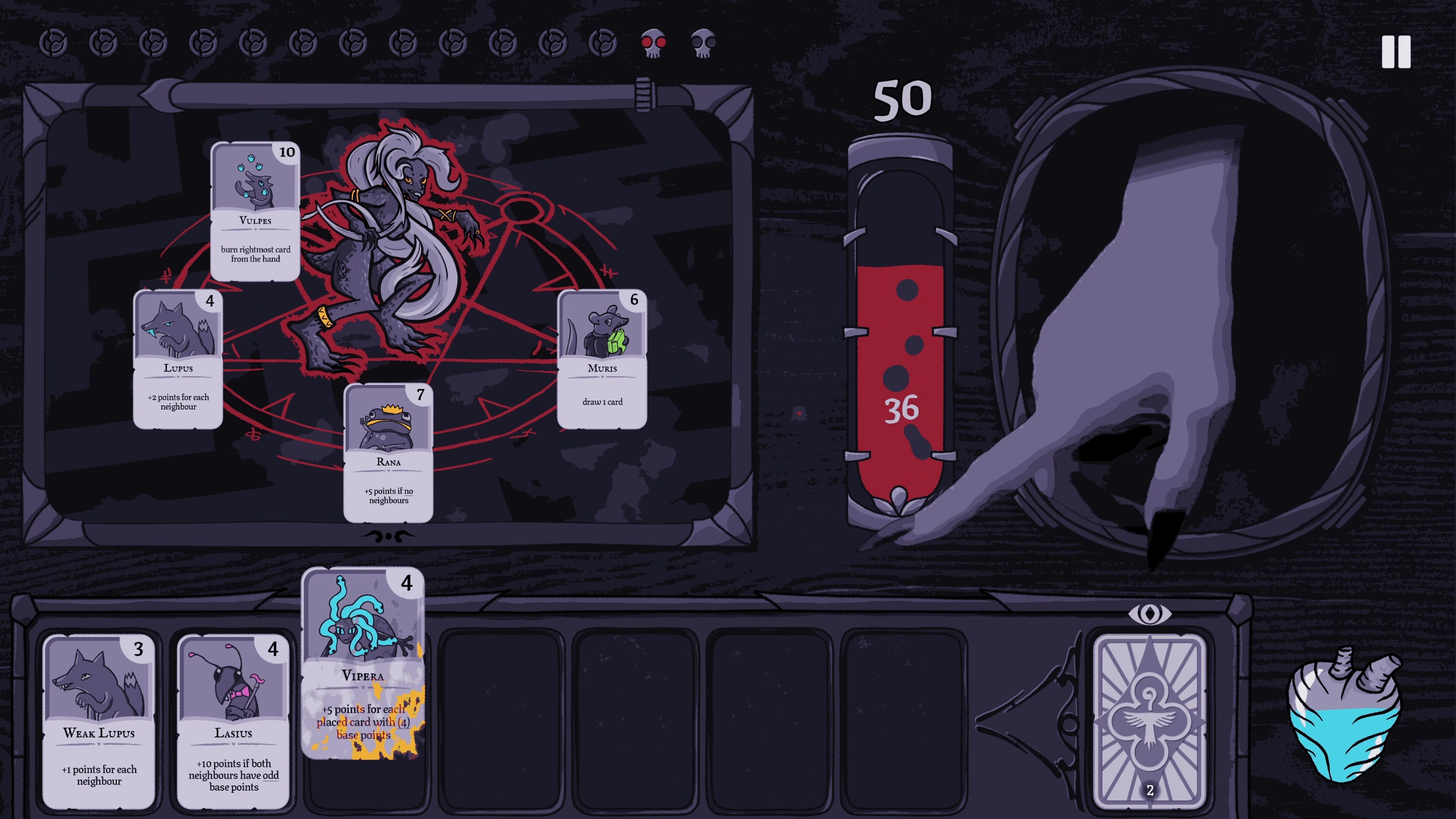 Burn With Me screenshot 1