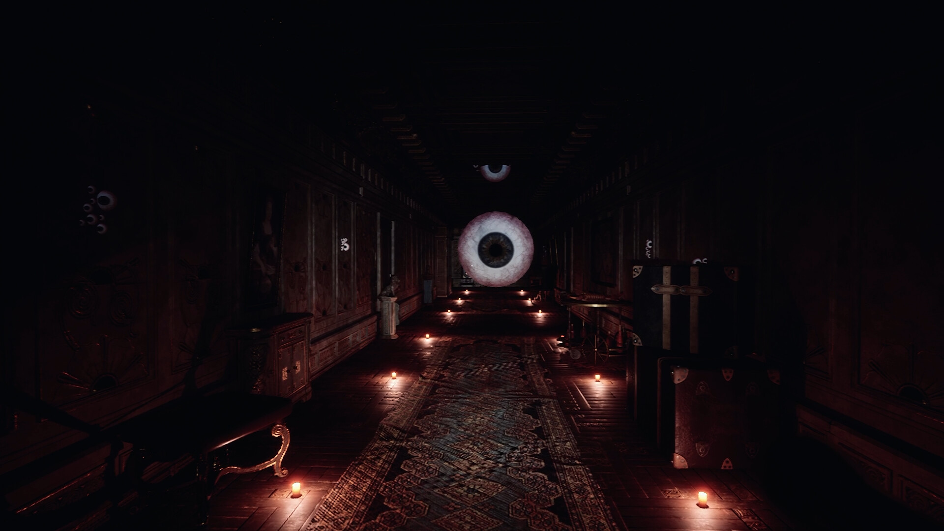 Odd Night screenshot 10