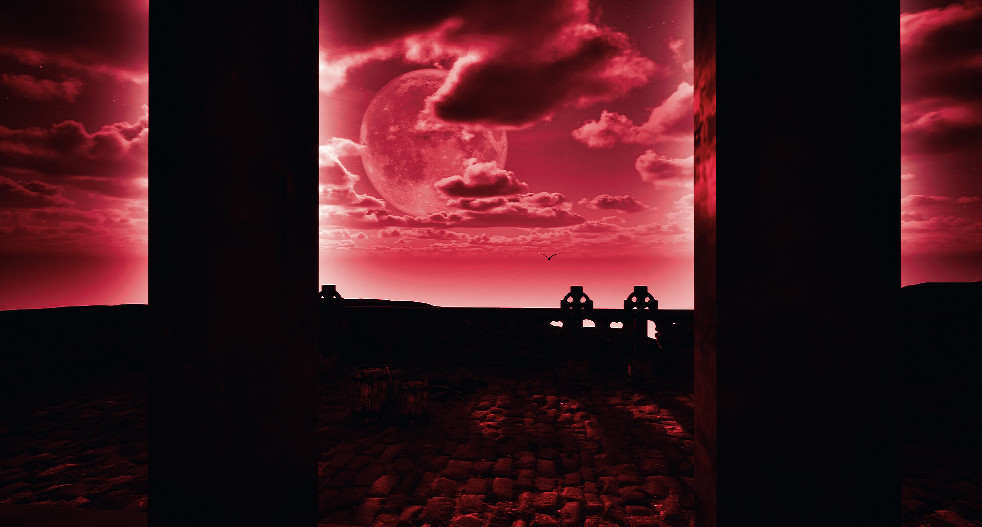 Odd Night screenshot 4