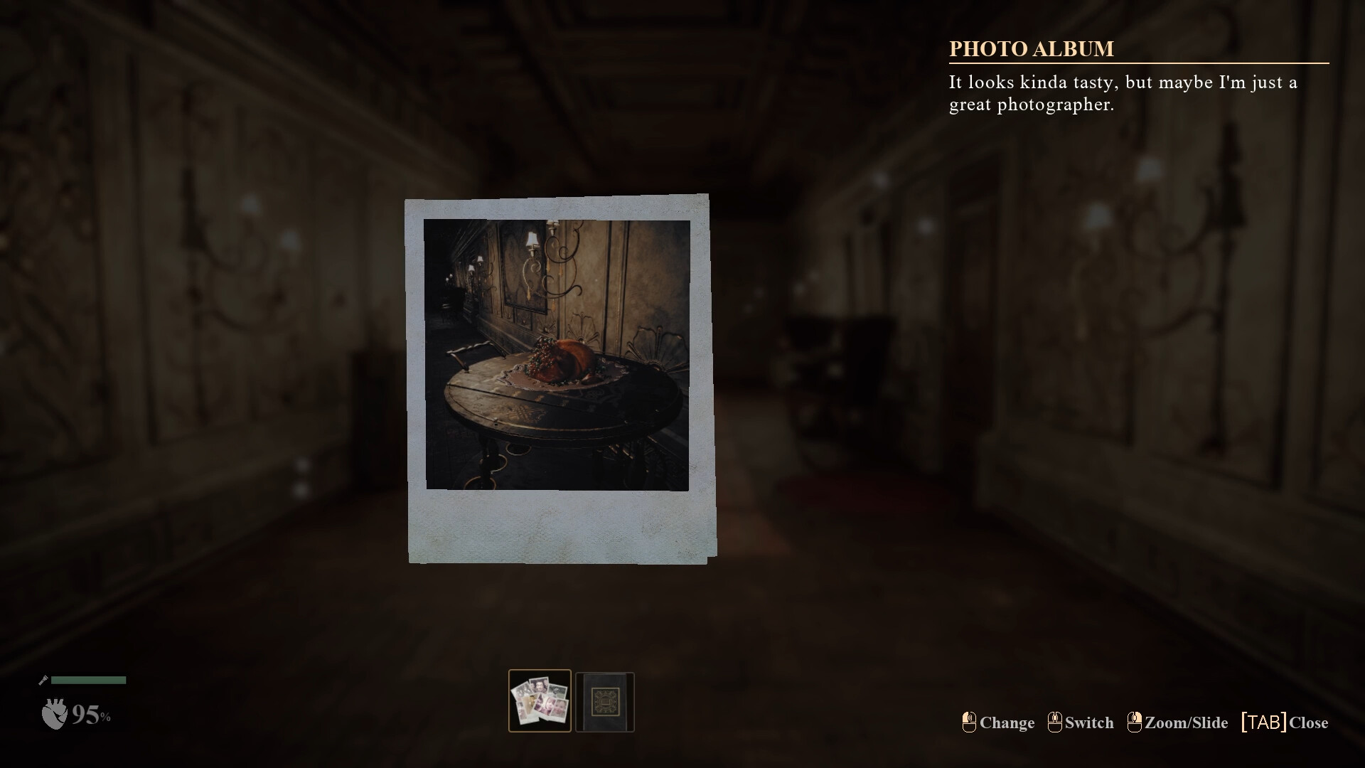 Odd Night screenshot 8
