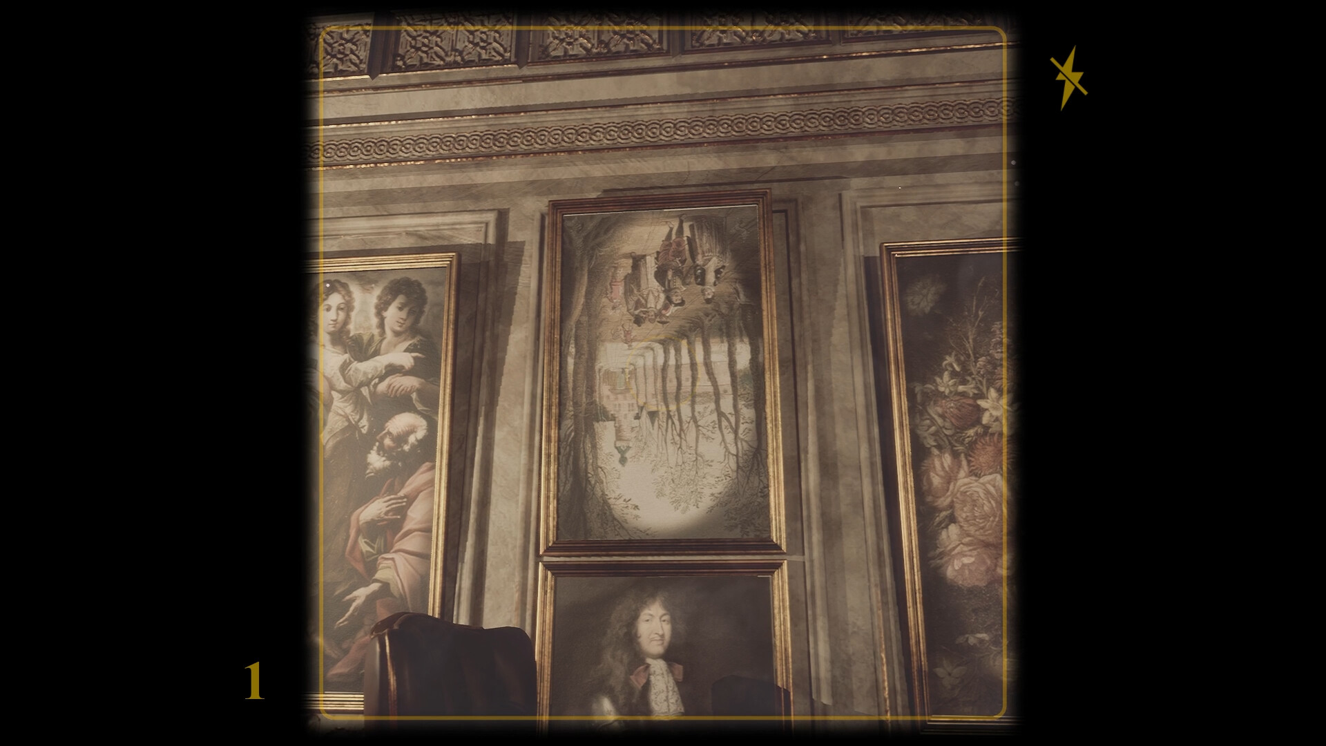 Odd Night screenshot 5