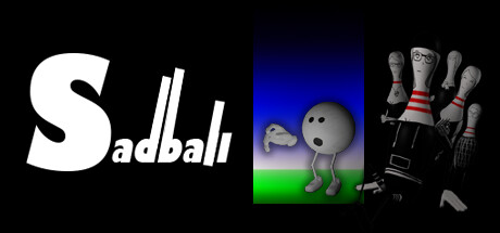 Sadball Cover Image