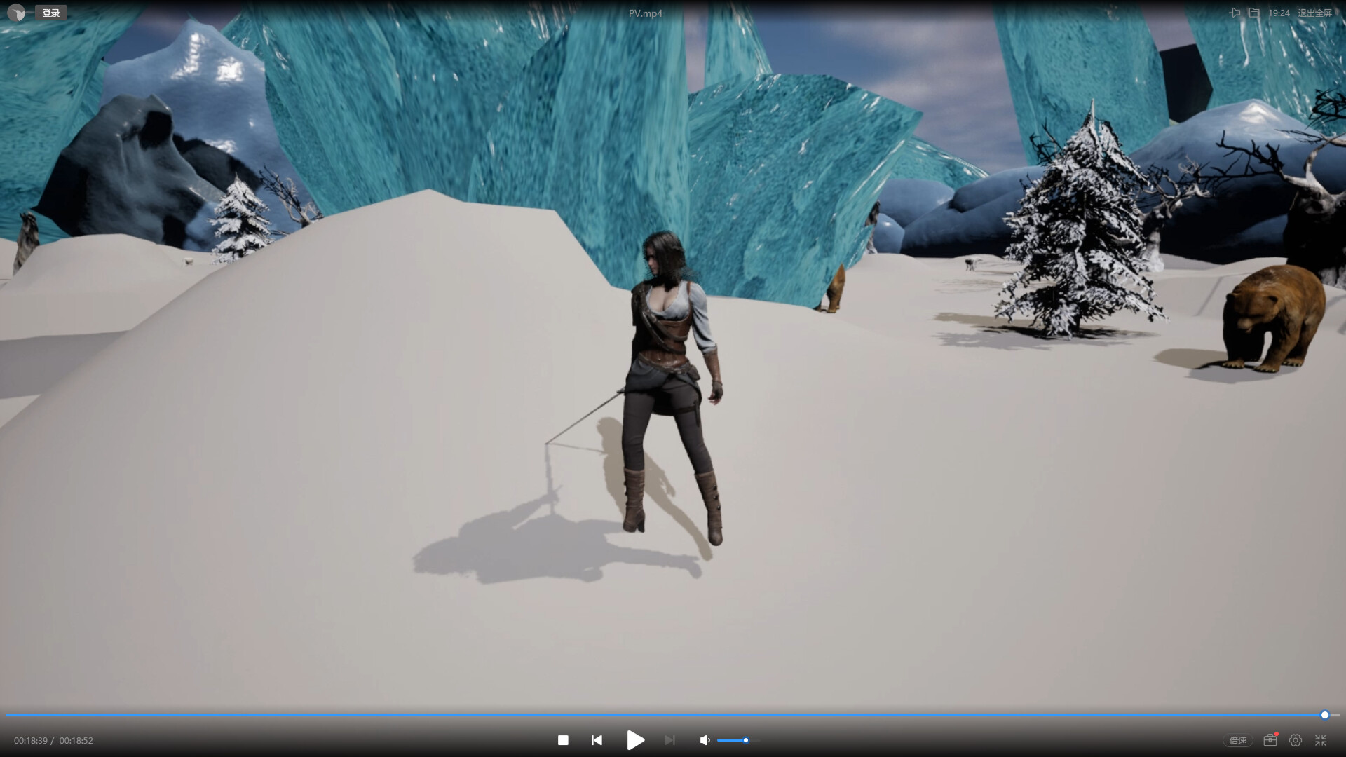 unparalleled screenshot 5