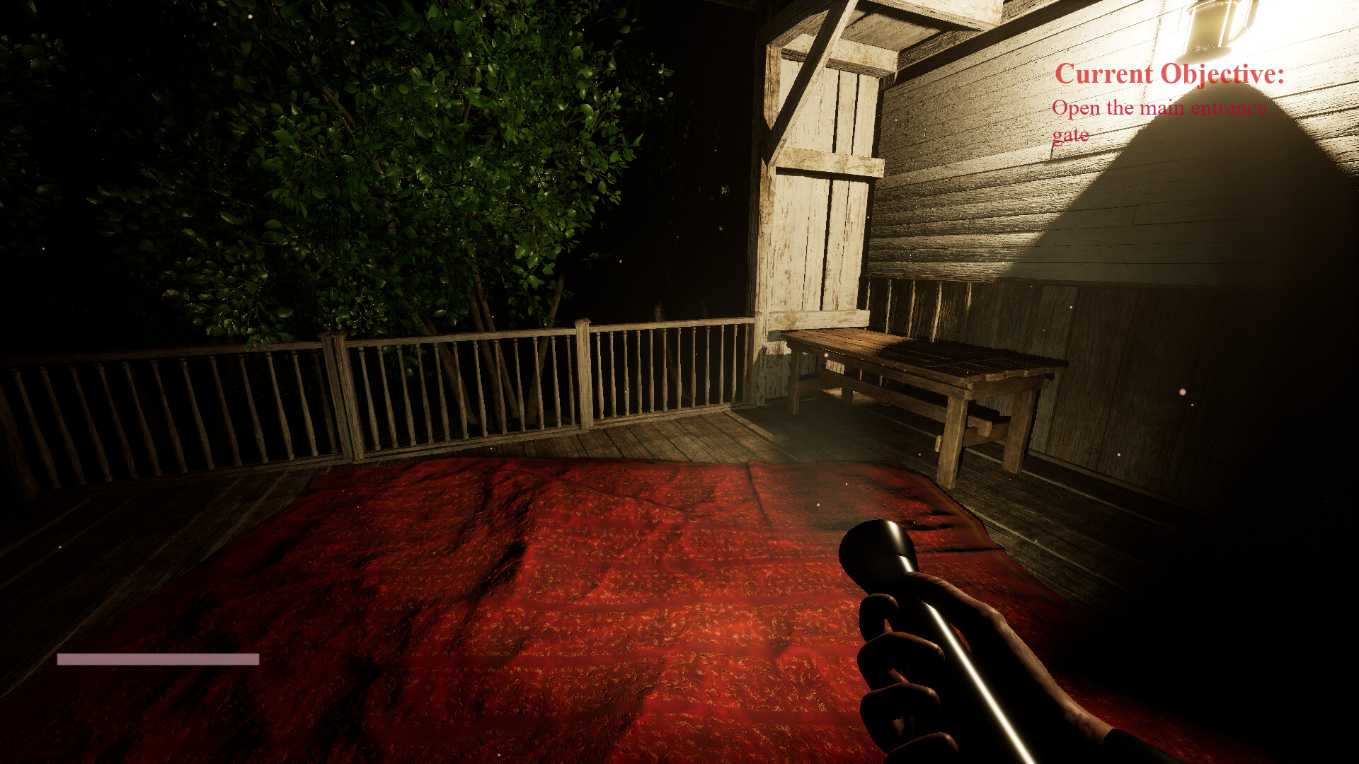 The Hope screenshot 6