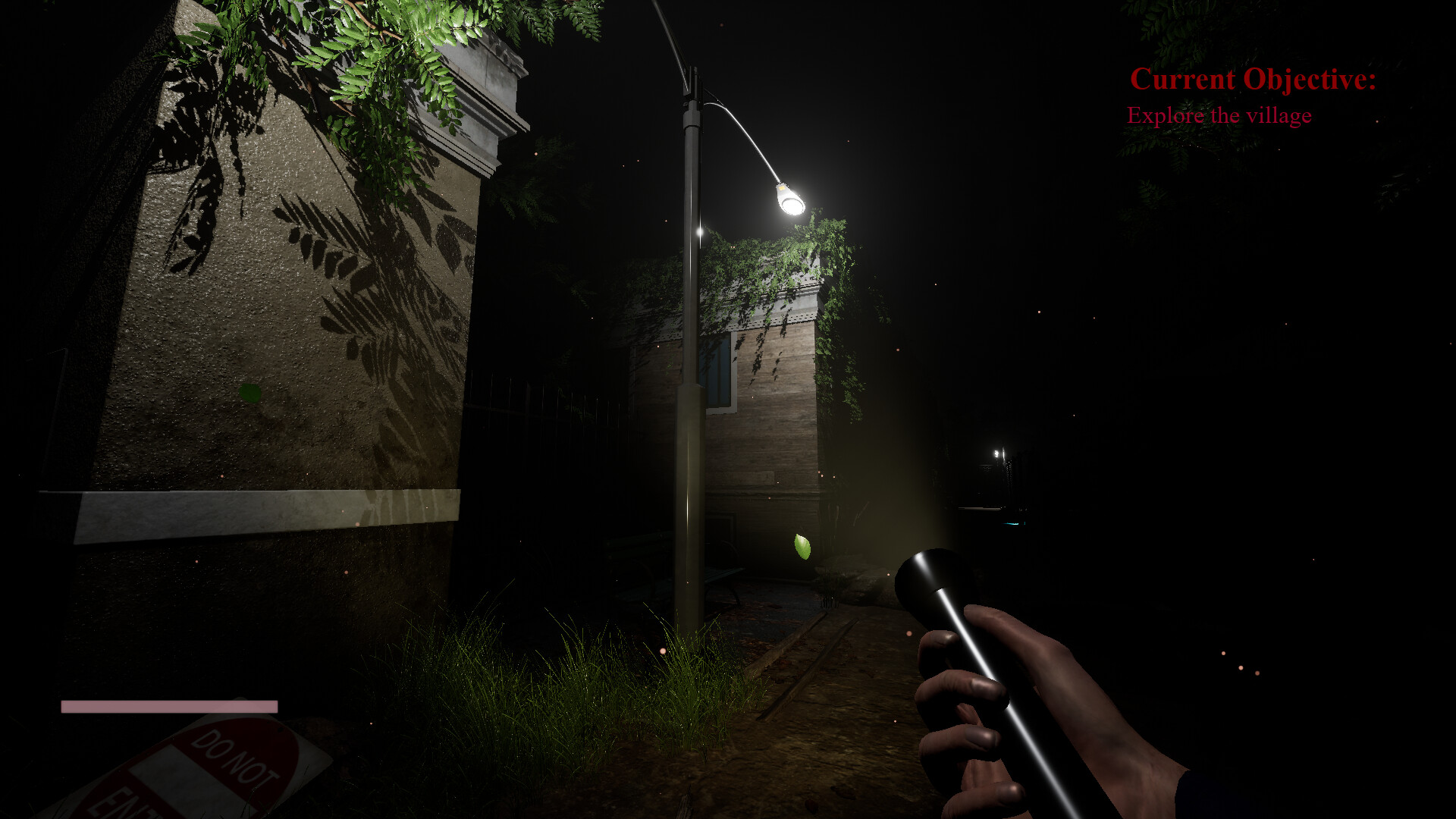 The Hope screenshot 2