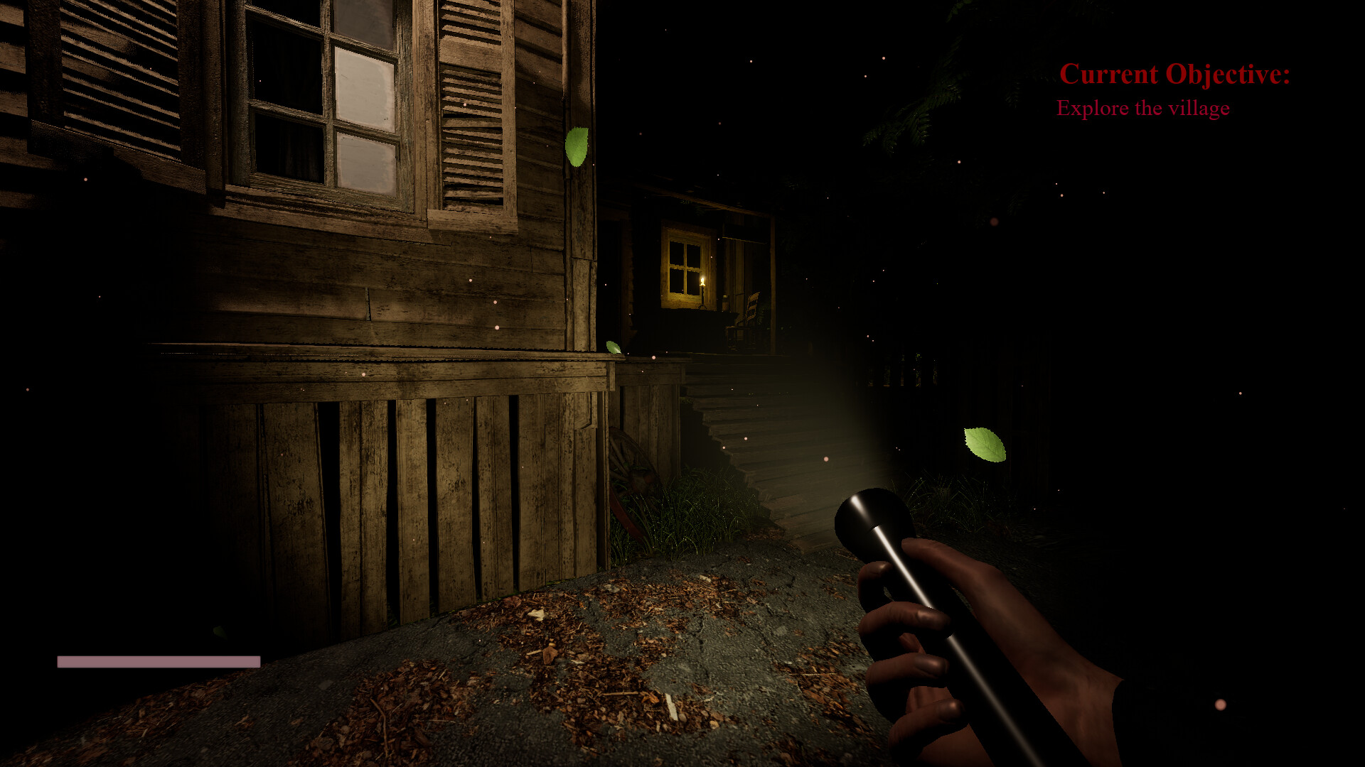 The Hope screenshot 9