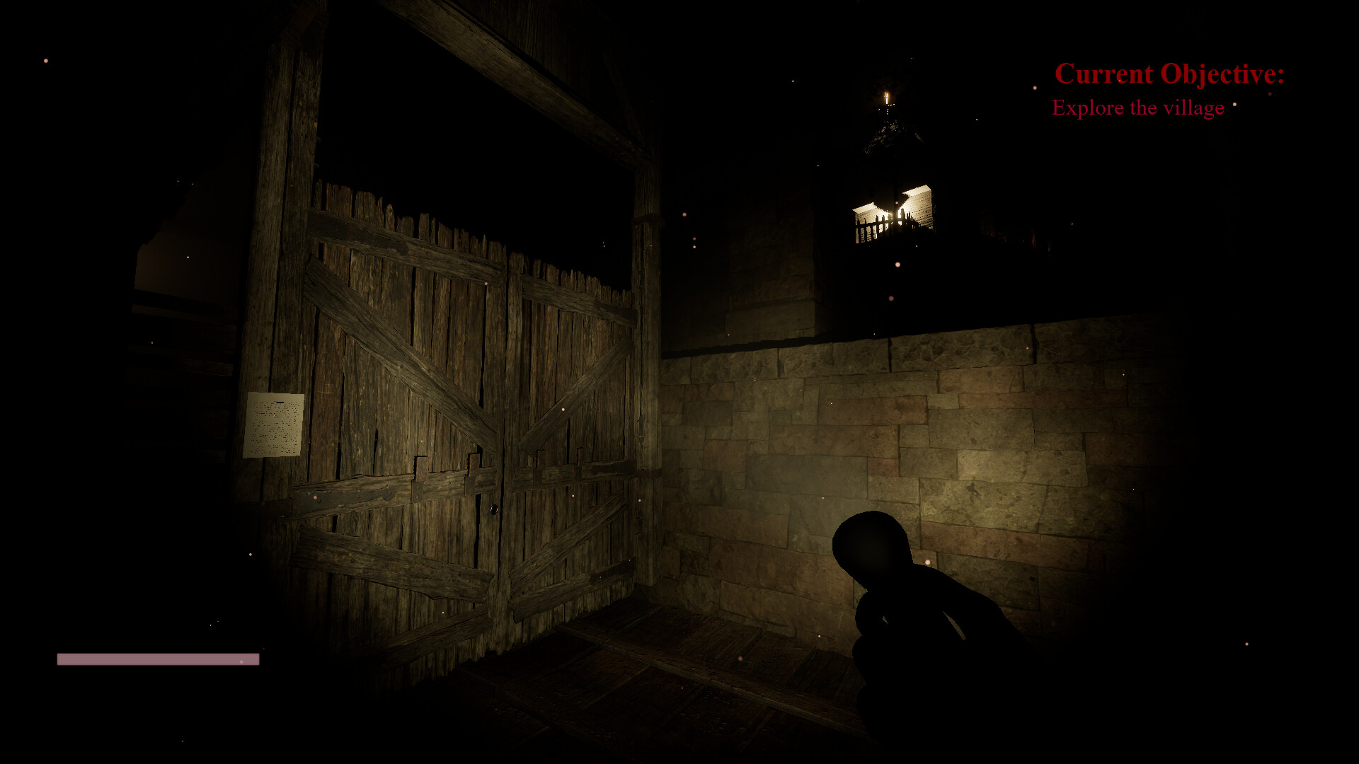 The Hope screenshot 8