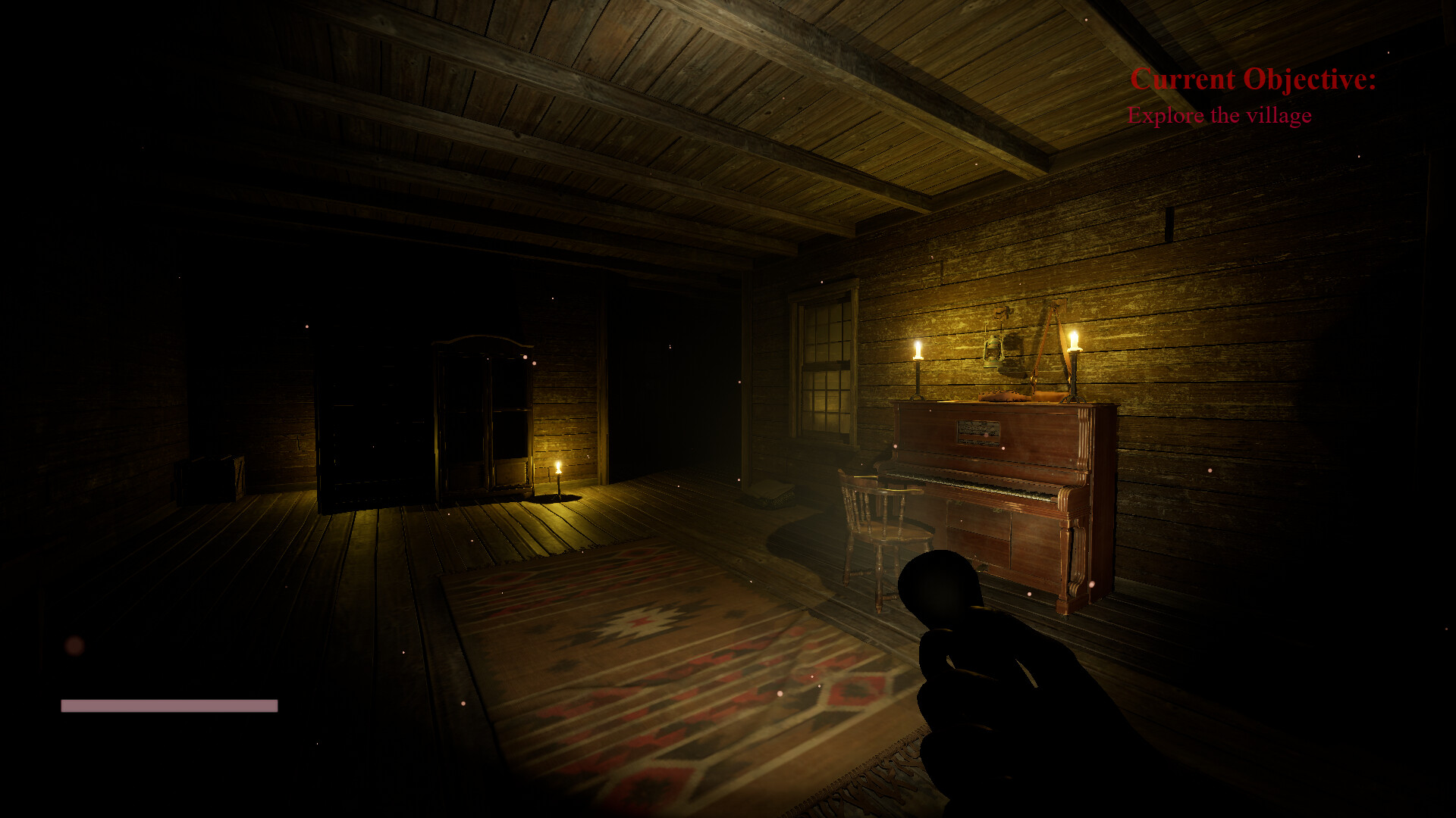 The Hope screenshot 10