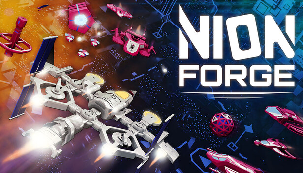 Nion Forge