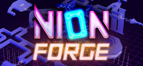 Nion Forge Cover Image