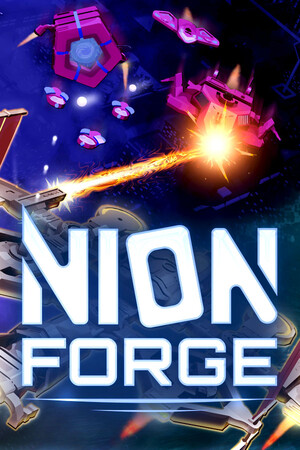 Nion Forge Configuration · SteamDB