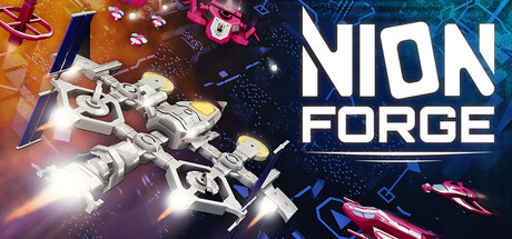 Nion Forge
