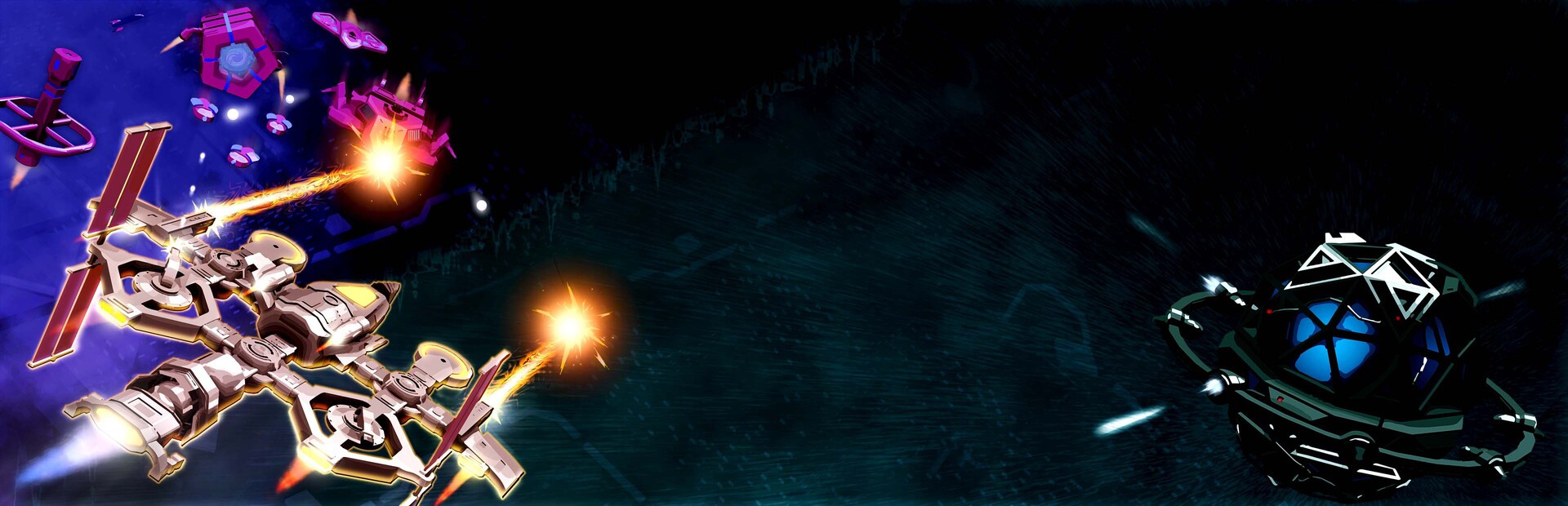 Nion Forge