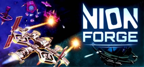 Nion Forge — Steam header