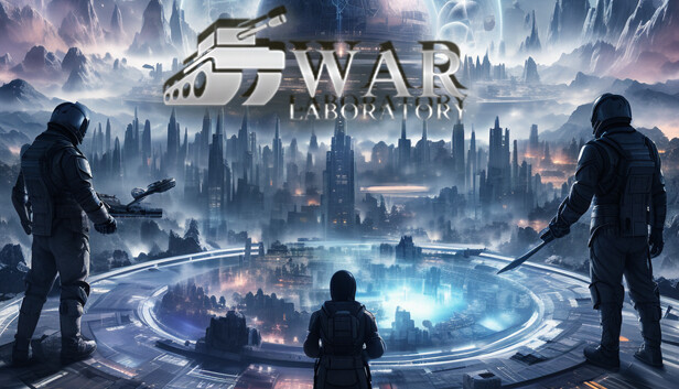 War Laboratory