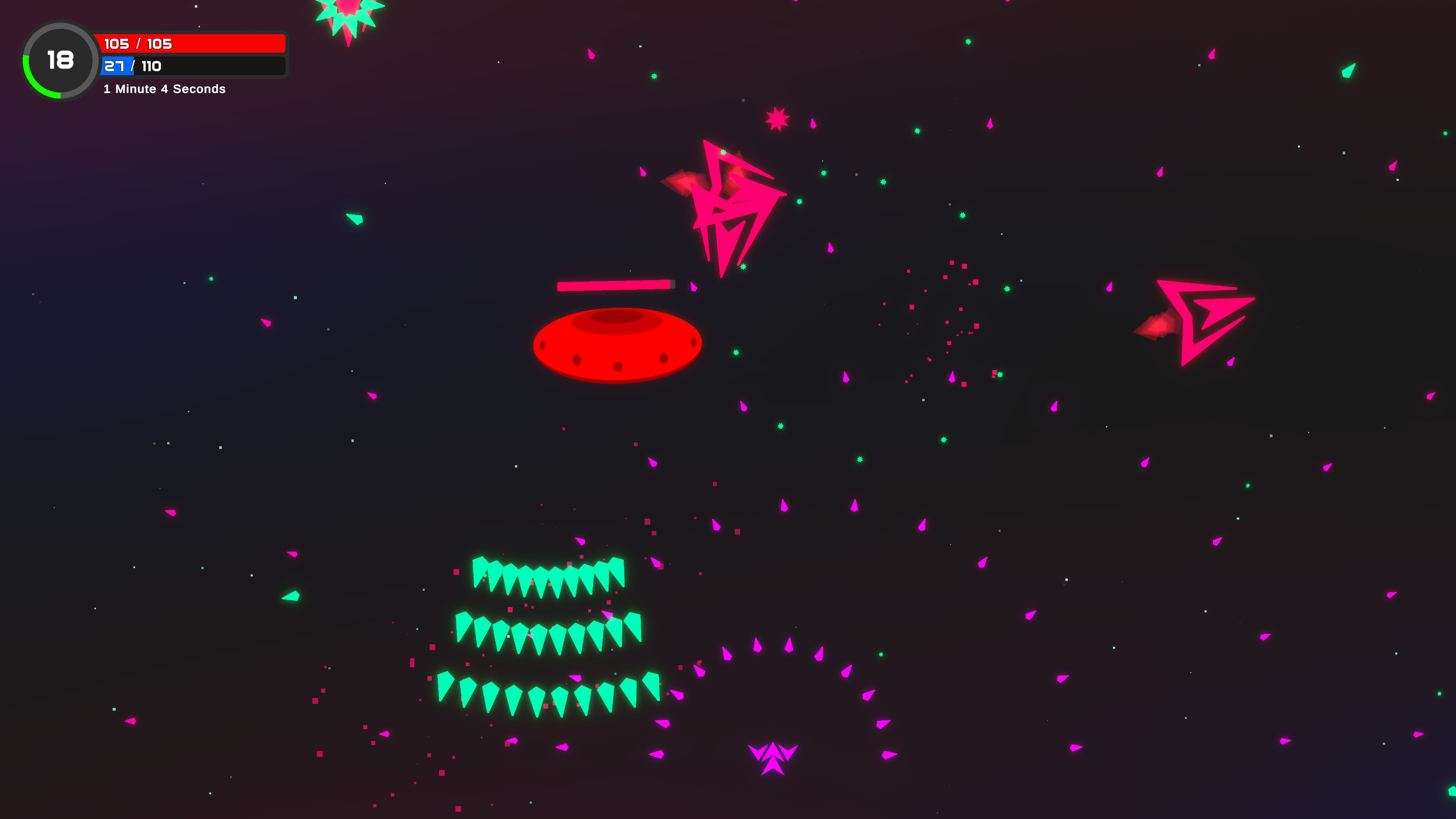Stupid Space Shooter screenshot 8